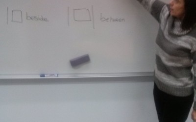 Proyecto Formación In Company: ISS ()