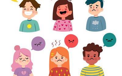 Enseñar las emociones a un Asperger