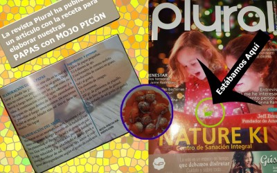 Presencia offline de Bioevolución