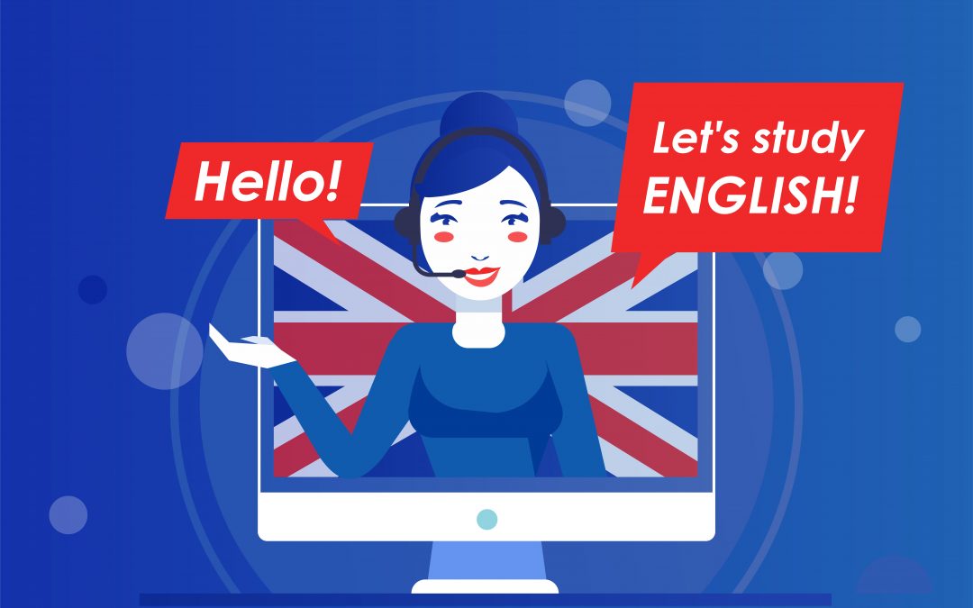 Colector Estándar Humano Quieres aprender inglés? - mariafernandezalonso
