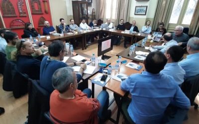 Nou Centre Tecnològic de la Fusta