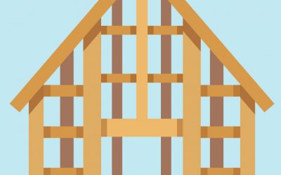 Ventajas del Entramado Ligero como sistema constructivo