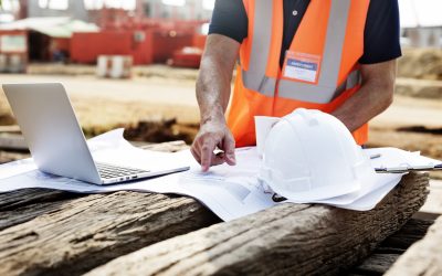 CLT – Contra Laminated Timber