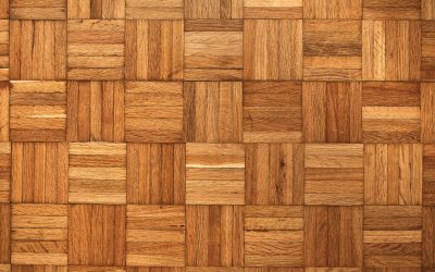 Criterios de automatización en el proceso productivo del parquet