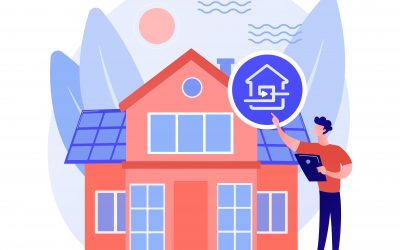 ¿Qué es una casa pasiva?