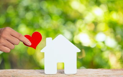 ¿Sabes cómo construir económicamente tu casa ecológica?