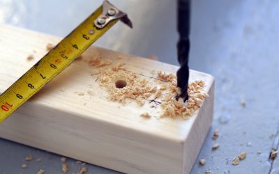 Valoraciones en la elección de madera para usos industriales