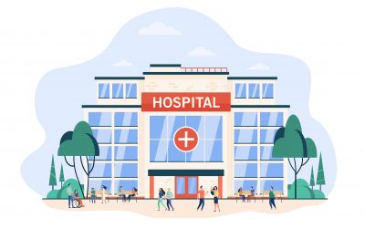 Construcción de hospitales