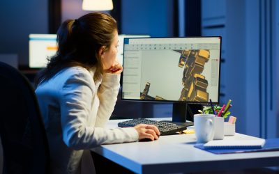Parlem de Fusta… Software BIM. Construcció en Fusta
