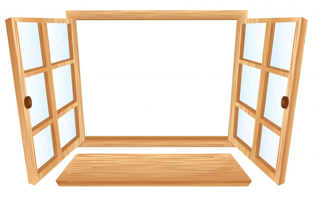Criterios básicos en la elección de ventanas