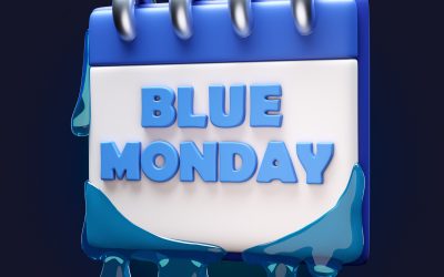 Blue Monday Myth: A Masterclass in Marketing