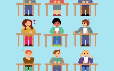 5 Trucos para aprobar un examen en inglés