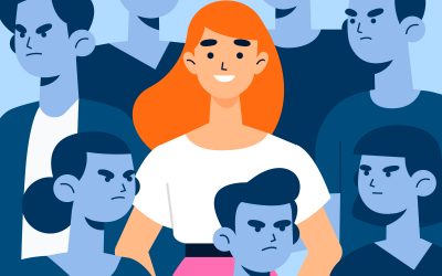 5 cualidades de un buen vendedor