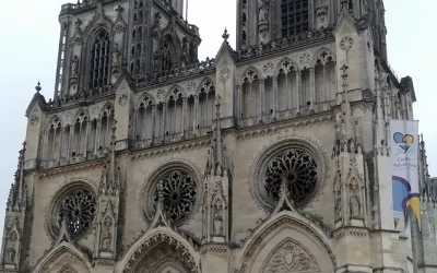 El patrimoni històric i cultural d’Orleans