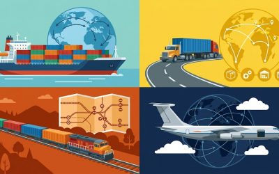Multimodal Incoterms