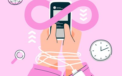 Si el tiempo es oro, ¿por qué permites que te lo roben?