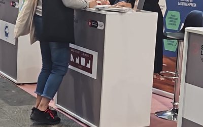 Propuestas de mejora de empleabilidad en el Saló de l’Ocupació