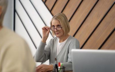 El edadismo en la selección de personal