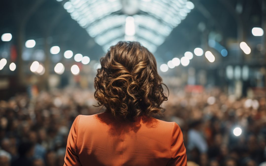 La conexión con el público requiere comprensión