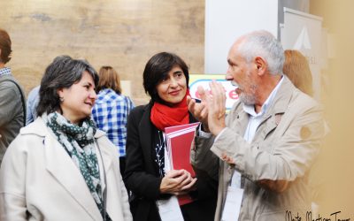 II Congrés Fira Fusta Constructiva a Vic