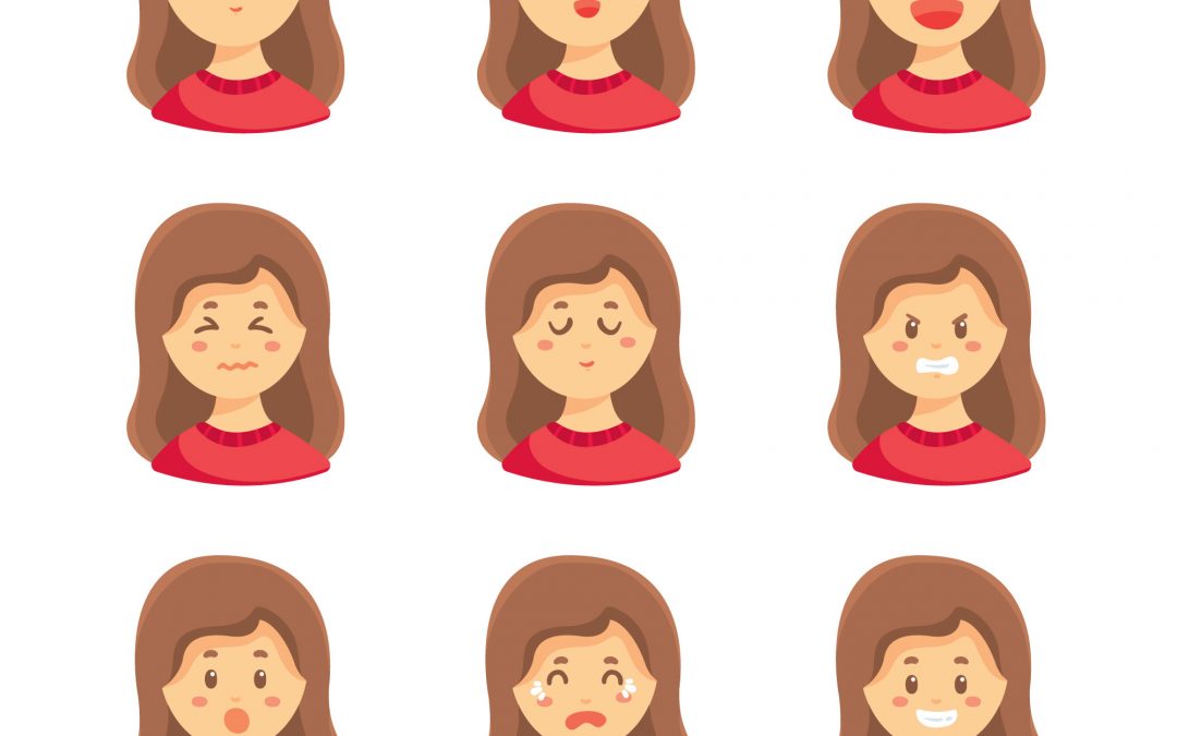 Cómo enseñar las emociones en el síndrome de Asperger