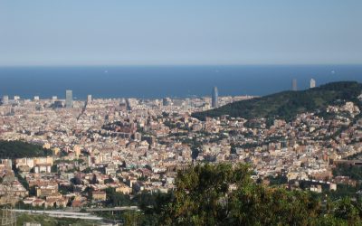 Urban growth, gentrification, and loss of identity