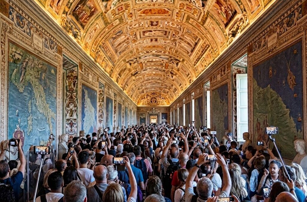 Urban Thematization: Cities as Staged Spectacles