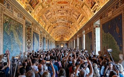 Urban Thematization: Cities as Staged Spectacles